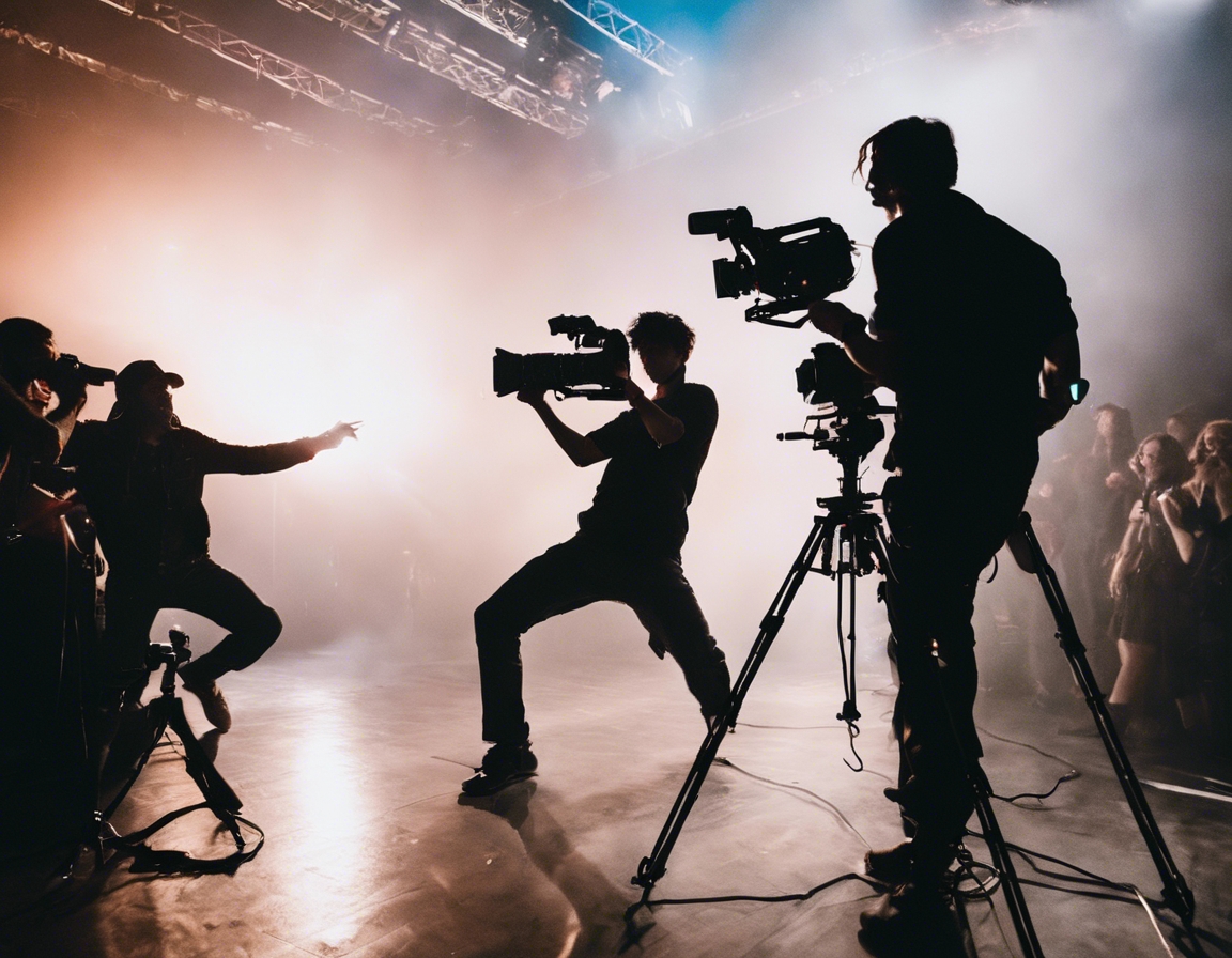 The landscape of music video production is perpetually evolving, driven by technological advancements, cultural shifts, and the relentless pursuit of artistic e