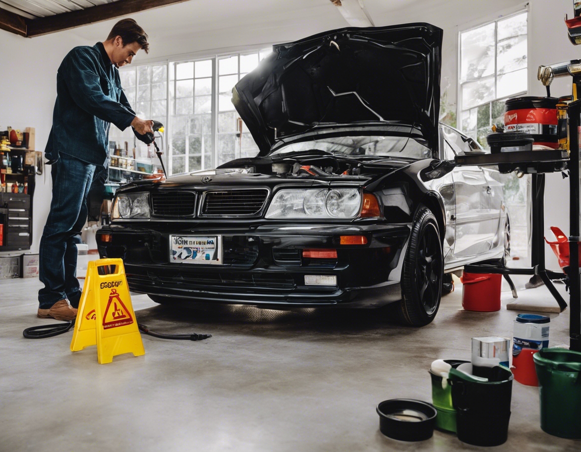 As a vehicle owner, staying on top of maintenance is crucial for ...
