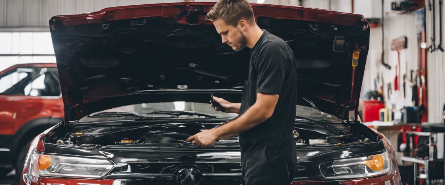 For vehicle owners in Harjumaa, particularly in Keila, recognizing when your car needs immediate attention can be the difference between a minor repair and a ma
