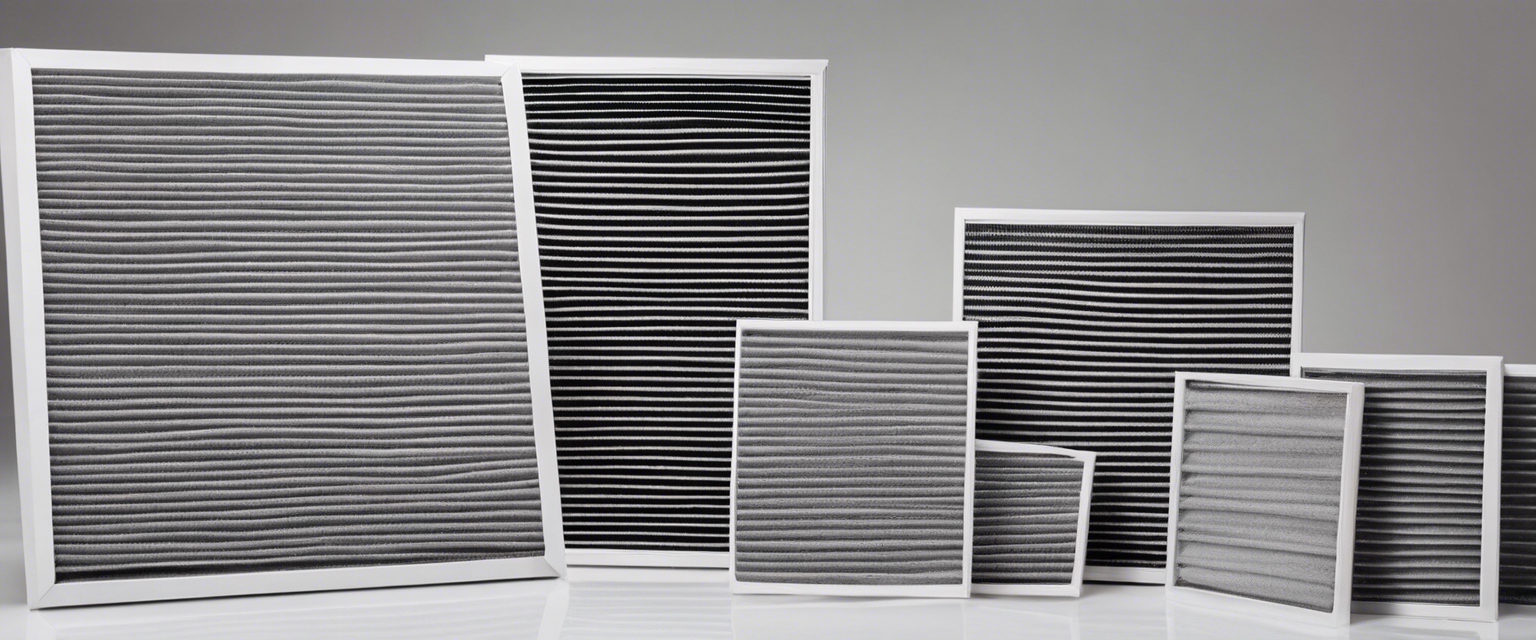 High-Efficiency Particulate Air (HEPA) filtration is a revolutionary ...