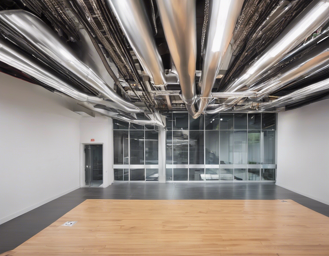 In the ever-evolving world of construction engineering, staying ahead of the curve is crucial for ensuring efficiency, sustainability, and safety. As urban area