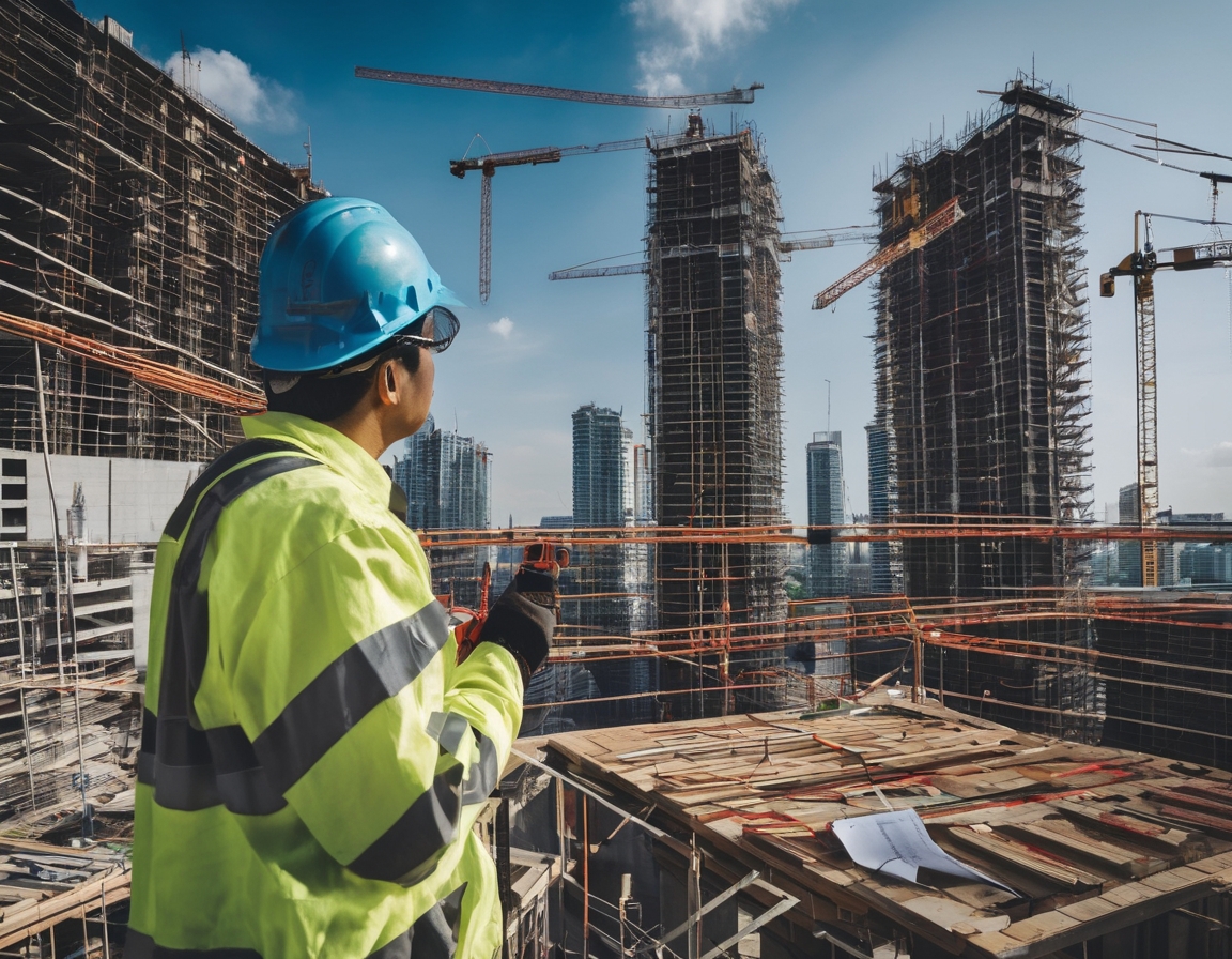 Foundation engineering is a critical discipline within civil engineering ...