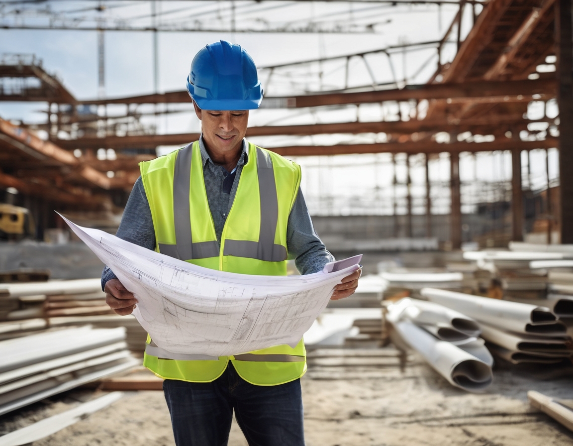 As we step into 2024, the landscape of custom home building is evolving with innovative trends that cater to the modern homeowner's needs and preferences. These