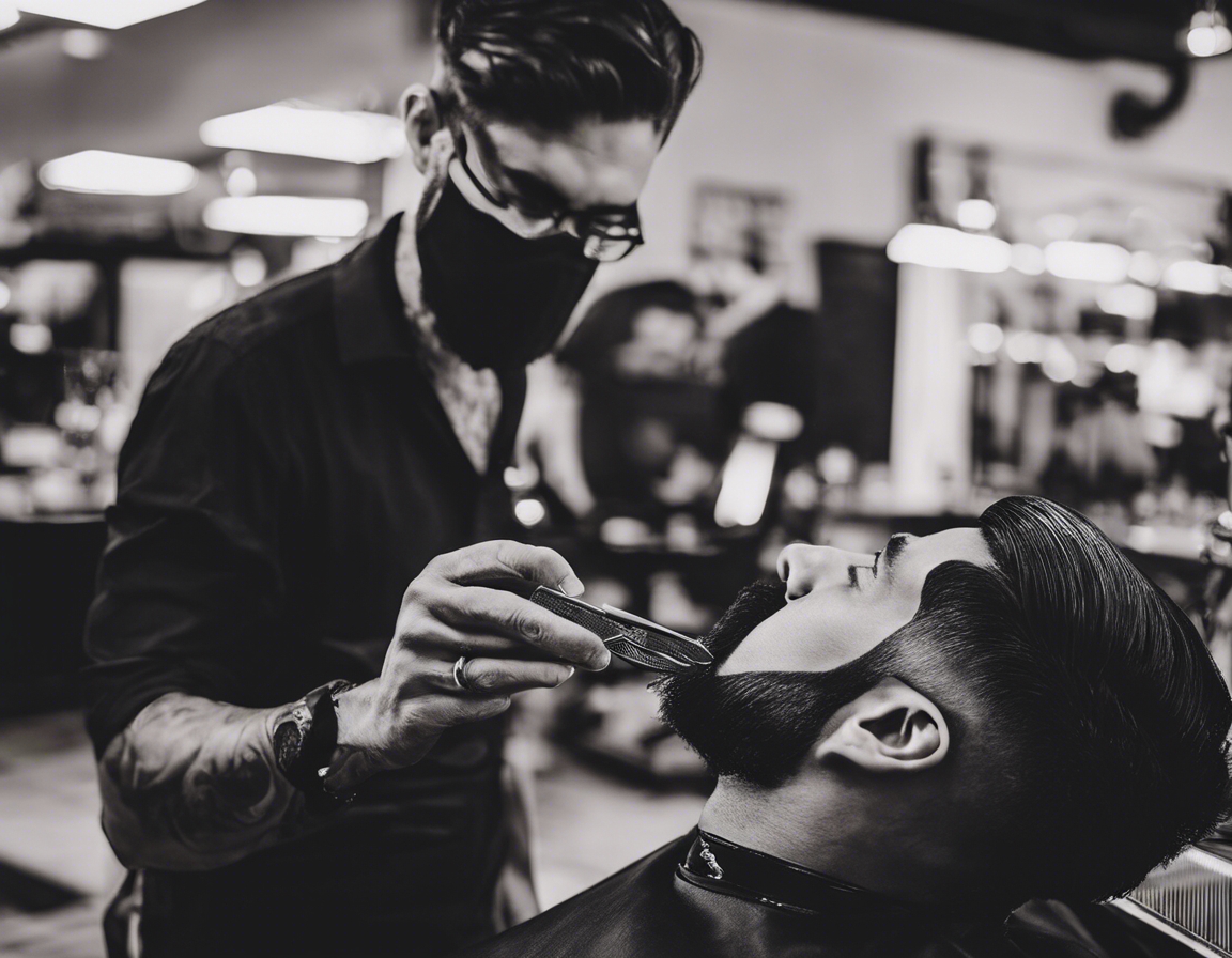 Beard care is an essential aspect of personal grooming that can enhance your appearance and boost your confidence. A well-maintained beard is a sign of dedicati