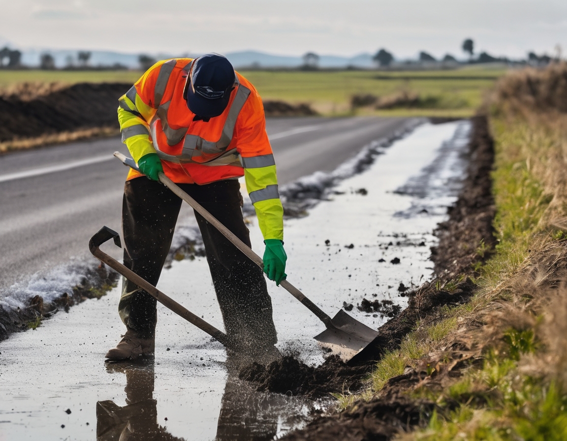 Landscape planning is a strategic approach to designing and organizing outdoor spaces to achieve both functional and aesthetic goals. It involves a comprehensiv