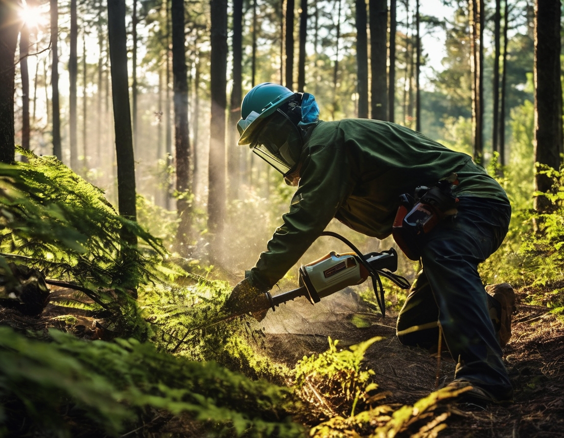 Excavation services are a crucial component of land development and management, involving the removal of earth, rock, or other materials to create a foundation 