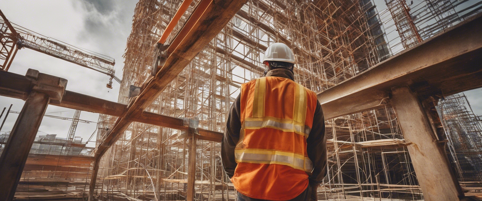 The construction industry is undergoing a significant transformation, driven by evolving demands, new technologies, and a heightened focus on sustainability. As