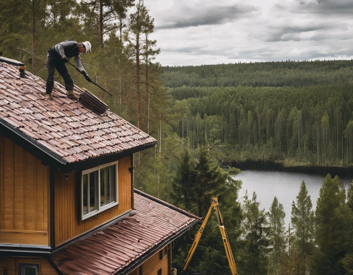 Maintaining the integrity and appearance of your roof is crucial for the longevity of your home or commercial property. Over time, roofs can accumulate dirt, mo