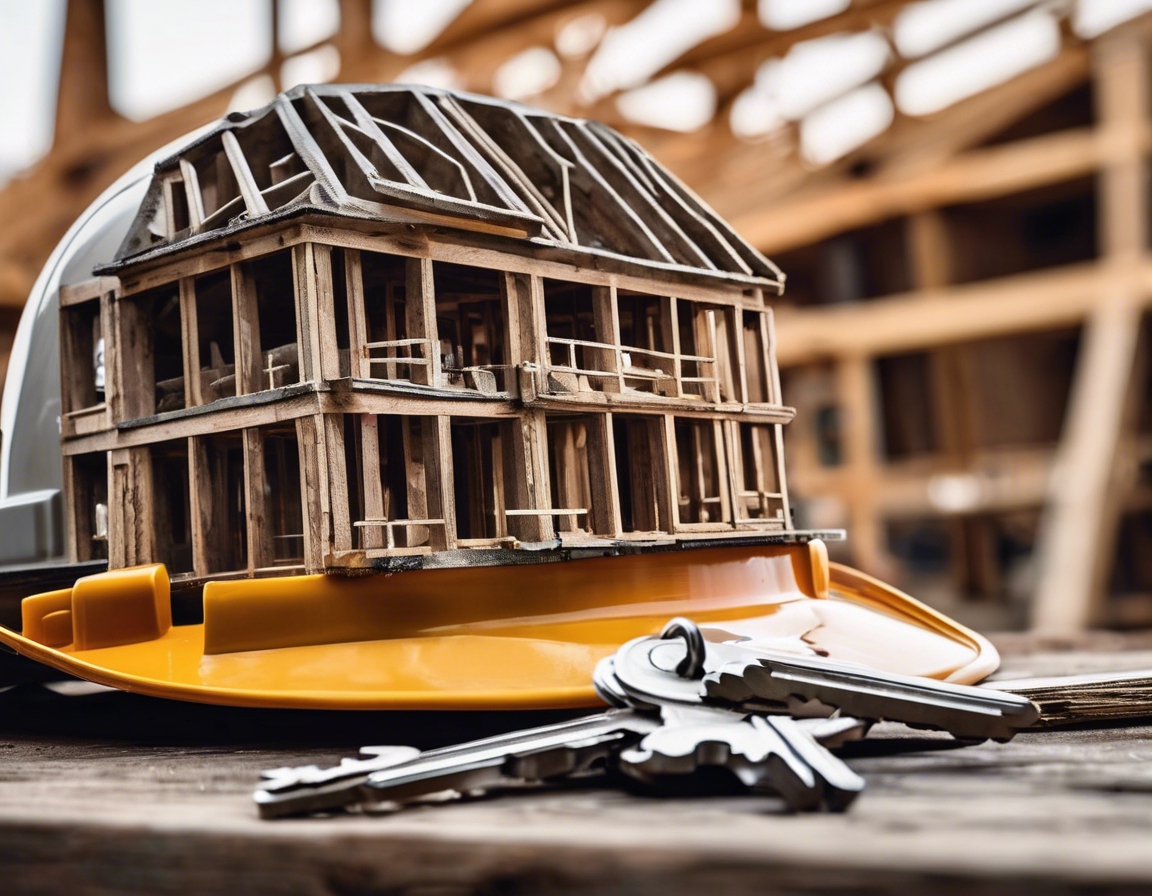 The private house construction industry is undergoing a significant ...