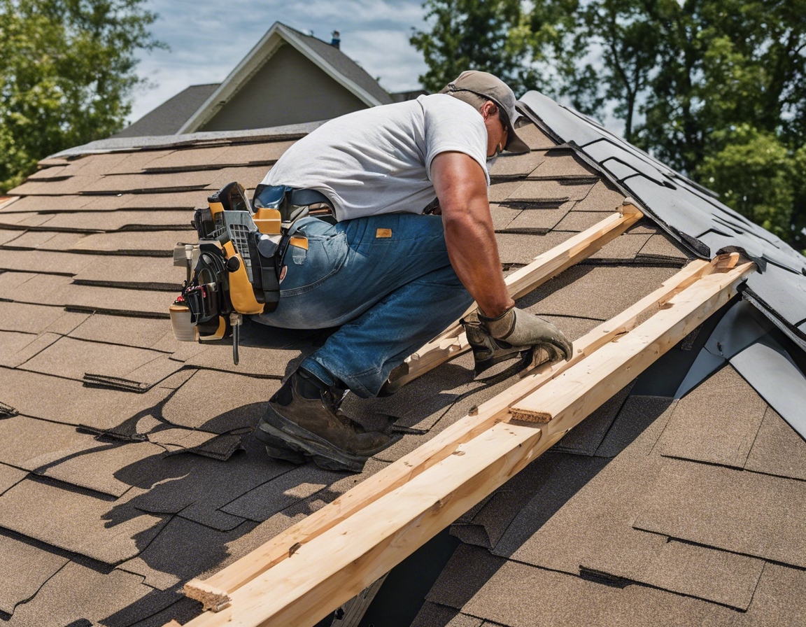 Choosing the right roofing material is crucial for the longevity, efficiency, and aesthetics of any building. The roof is the first line of defense against the