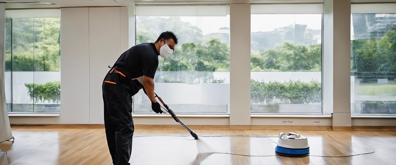 In the competitive world of facility management and cleaning services, ...