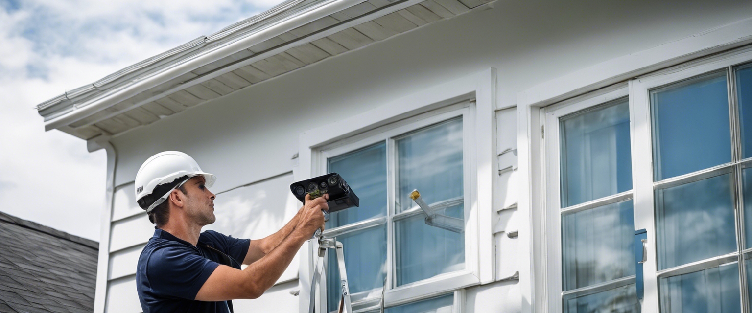 The landscape of home security is rapidly evolving, with technological advancements and consumer demands shaping the future of how we protect our homes and love