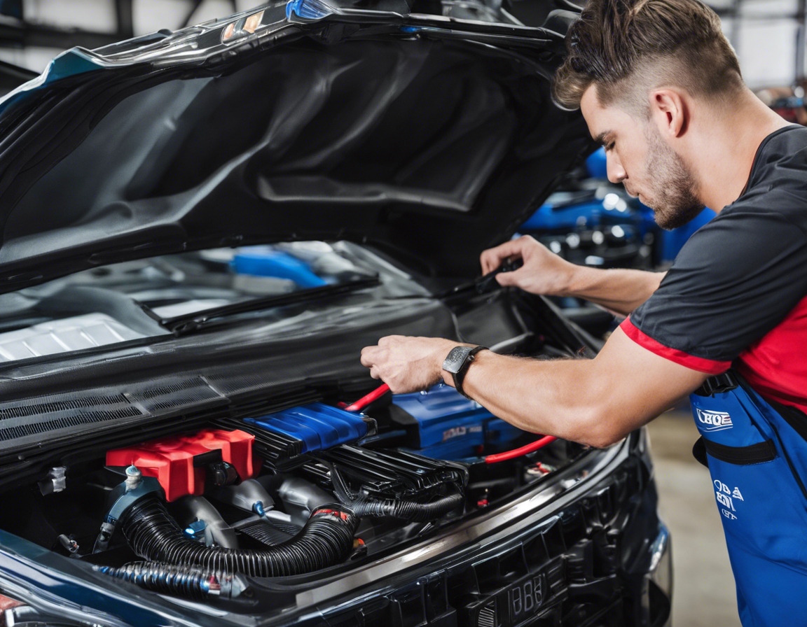 Silicone hoses are high-performance alternatives to traditional rubber hoses, designed to connect different parts of your engine, such as the radiator, turbocha