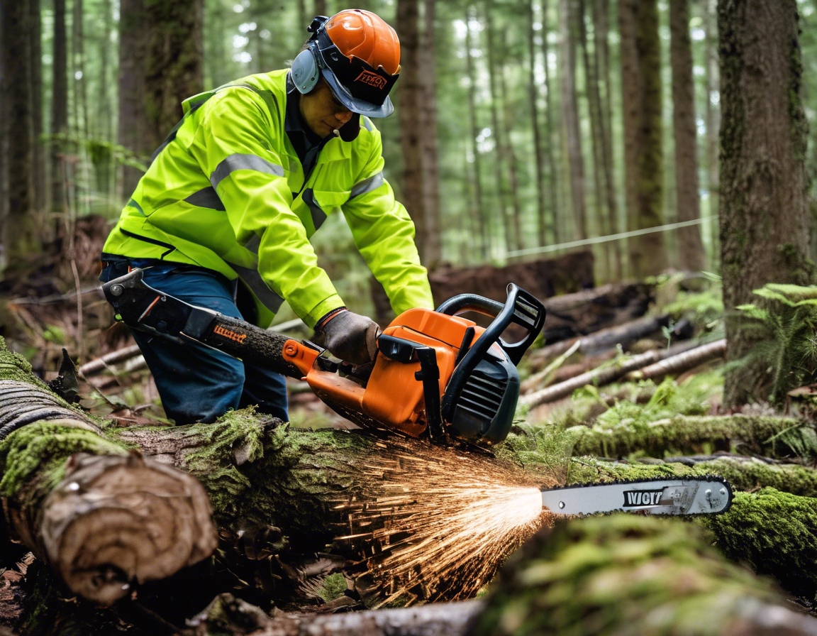 Forests are vital ecosystems that provide numerous ecological, economic, and social benefits. However, they are constantly threatened by various pests that can 
