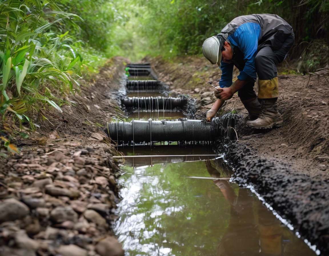 Reforestation is the process of planting trees in areas where forests have been depleted. This practice is crucial in the fight against climate change, as it he