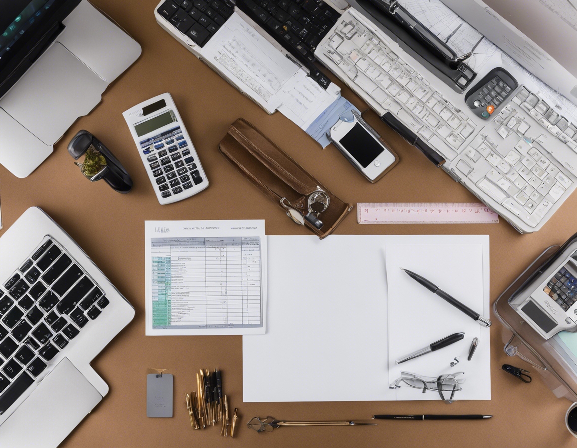 For small business owners, managing finances can be a daunting task. Outsourcing accounting functions can be a strategic move that offers numerous advantages. I