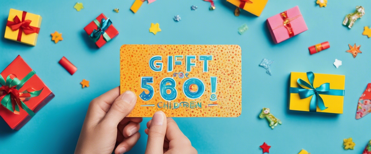 Gift cards have become a staple in the world of gifting, offering ...