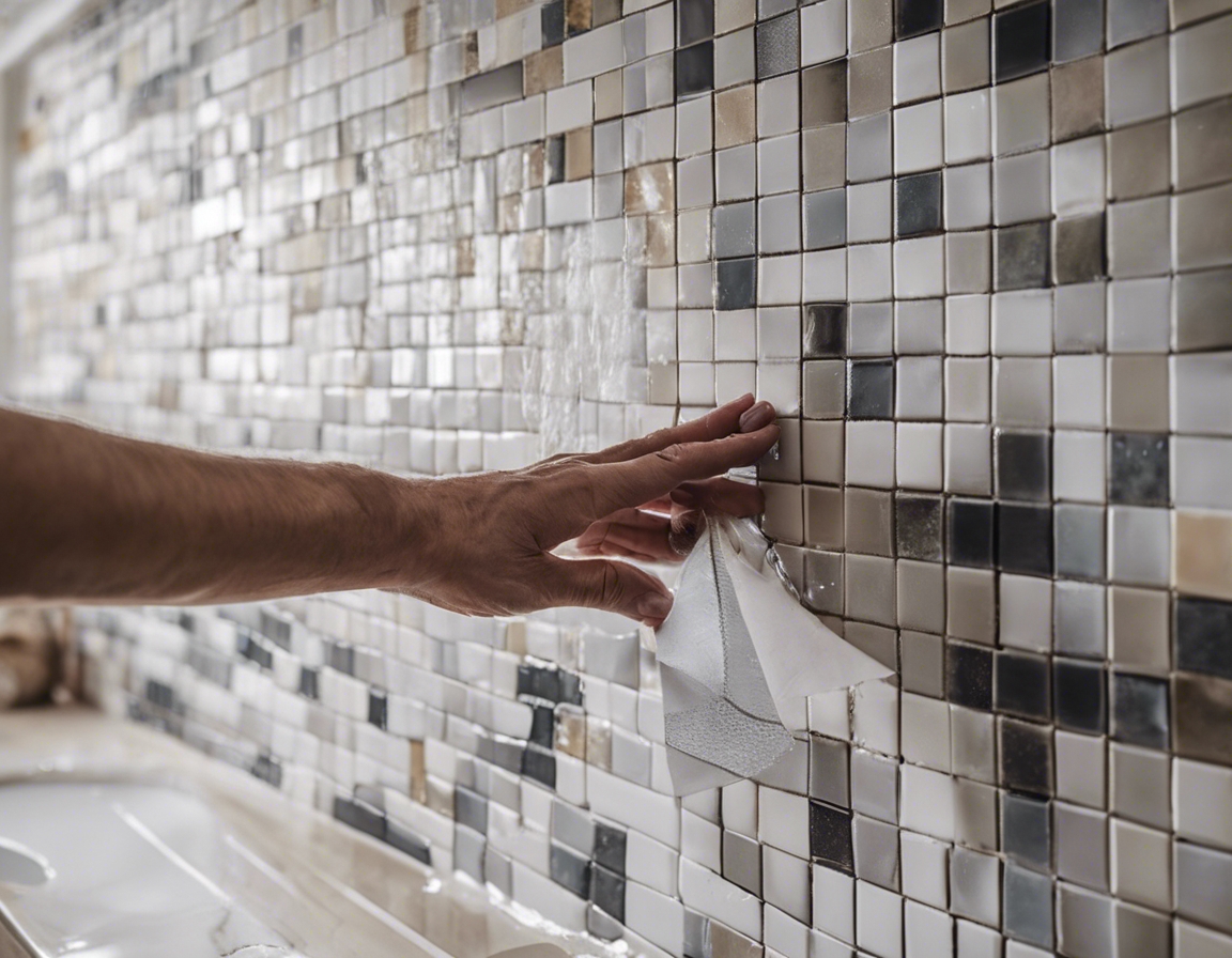 Tiling is more than just a practical element in home design; it's ...