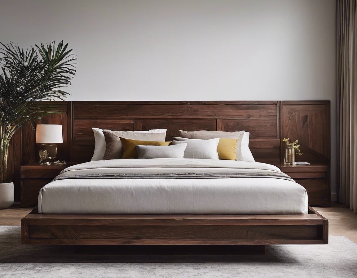 Choosing the right mattress is crucial for ensuring a good night's ...