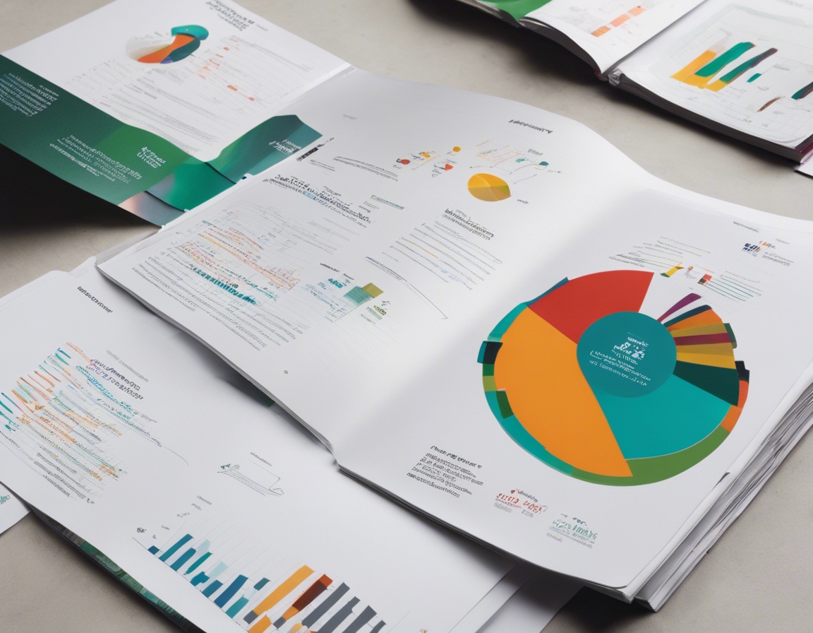 An annual report is a comprehensive document that outlines a company's activities and financial performance throughout the preceding year. It serves as a report