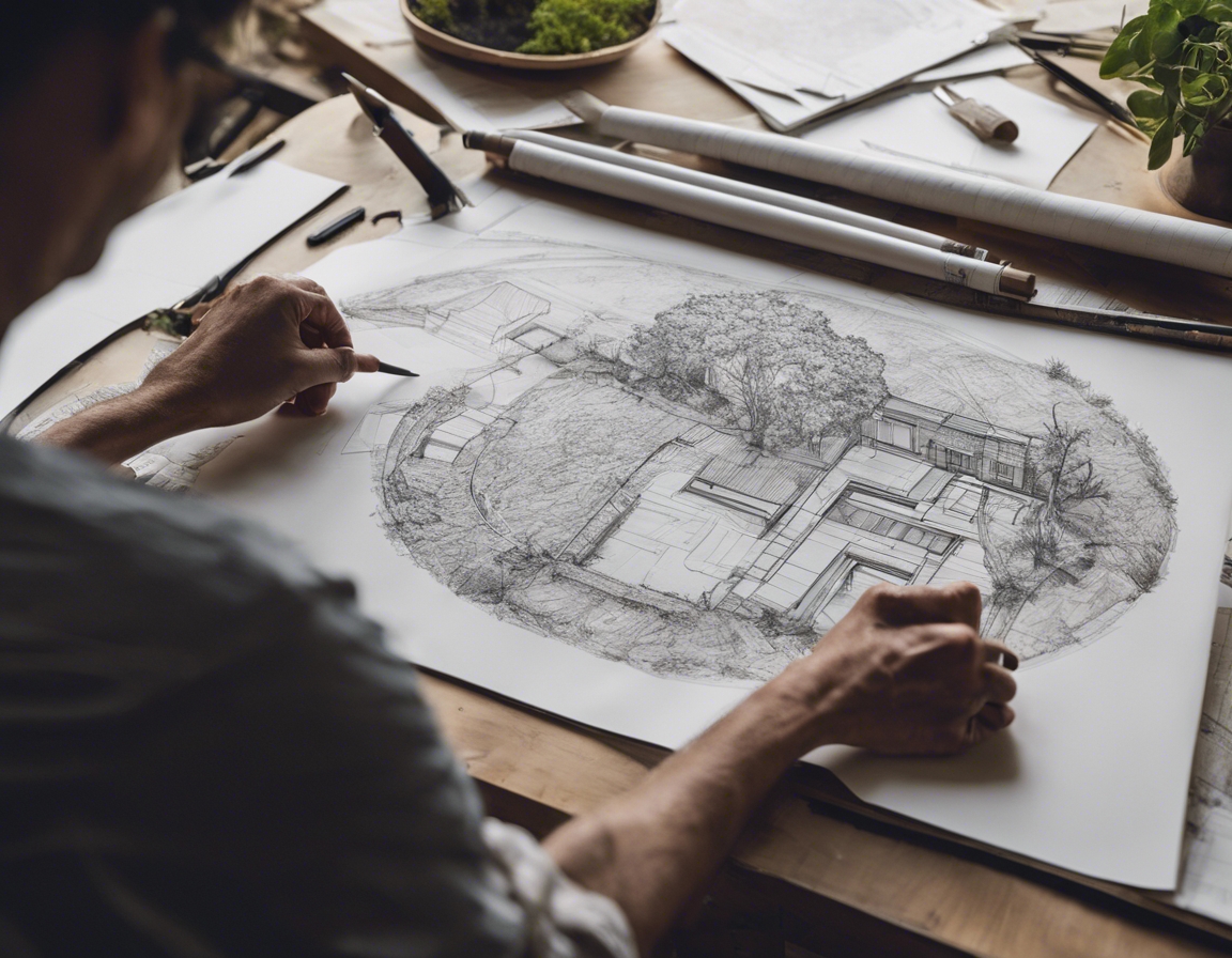 Designing the perfect garden is a blend of creativity, planning, and a deep understanding of the environment you're working with. Whether you're a novice garden