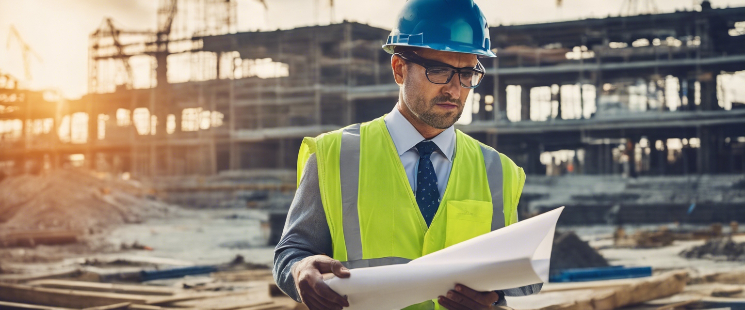 The landscape of technical construction management is evolving rapidly, driven by technological advancements, sustainability concerns, and changing workforce dy