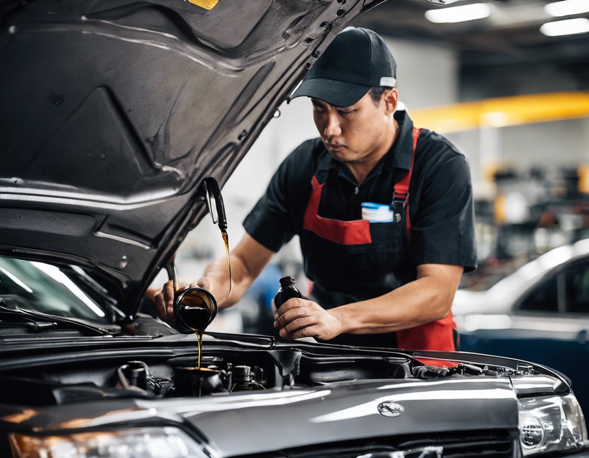 For vehicle owners, understanding when to get an oil change is ...