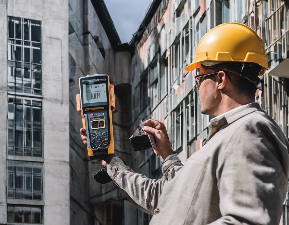 The advent of 3D modeling technology has marked a transformative era for the building industry. This powerful tool has become indispensable for construction pro