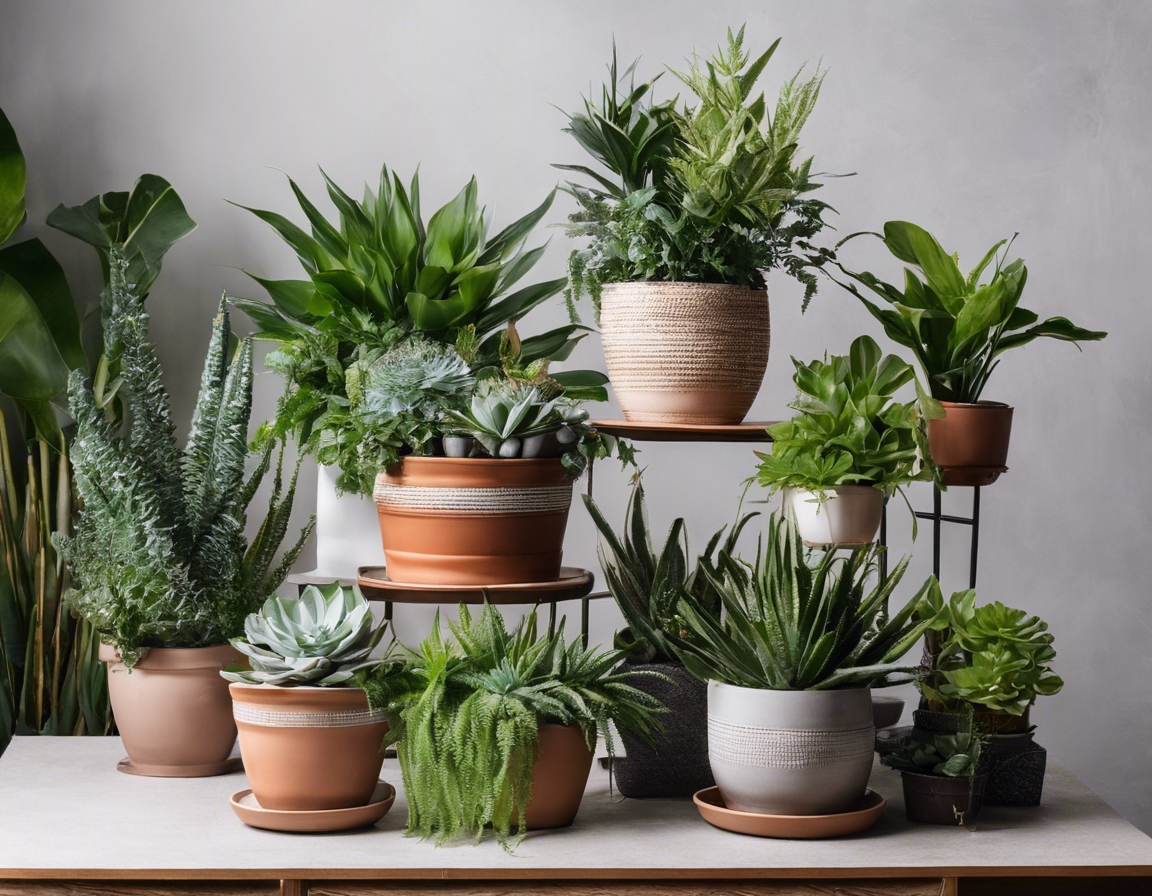 As urban living spaces become increasingly compact and the need for a connection to nature grows, plant boxes have emerged as a stylish and practical solution. 