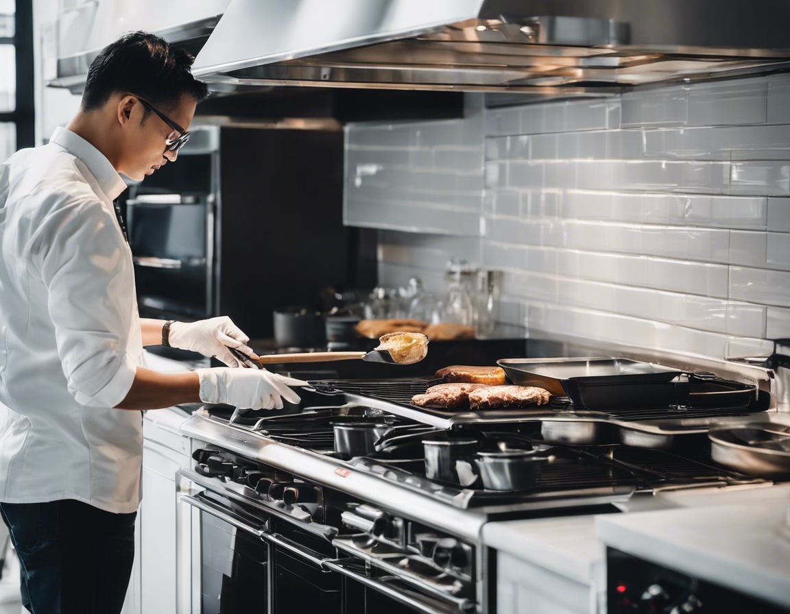 When it comes to enhancing your kitchen or commercial cooking space, the oven is a central piece of equipment that can dictate the functionality and style of th