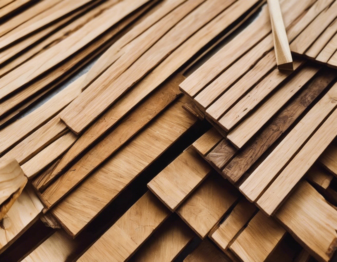 Choosing the right wood for your sauna is crucial for both the ...