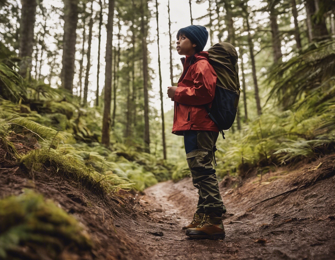 As the winter season approaches, ensuring your toddler has the right footwear becomes crucial. Not only do winter boots keep little feet warm and dry, but they 