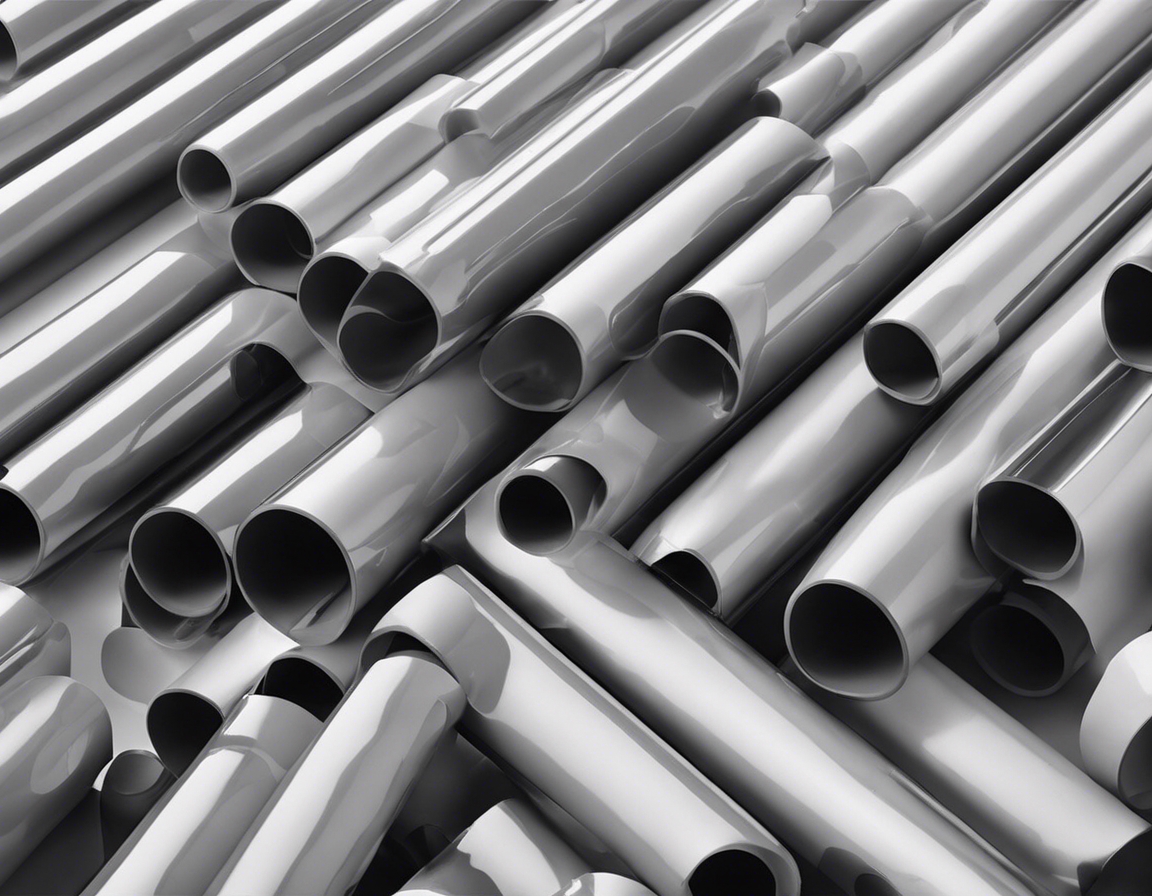 Cantry tubes are a type of structural metal tubing known for their ...