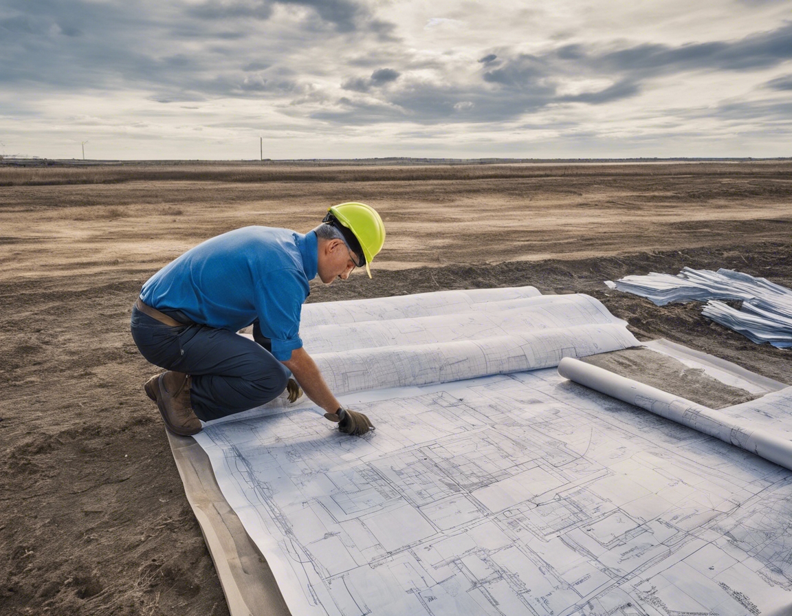 Site preparation is the critical first step in any construction or development project. It sets the stage for everything that follows and can significantly impa
