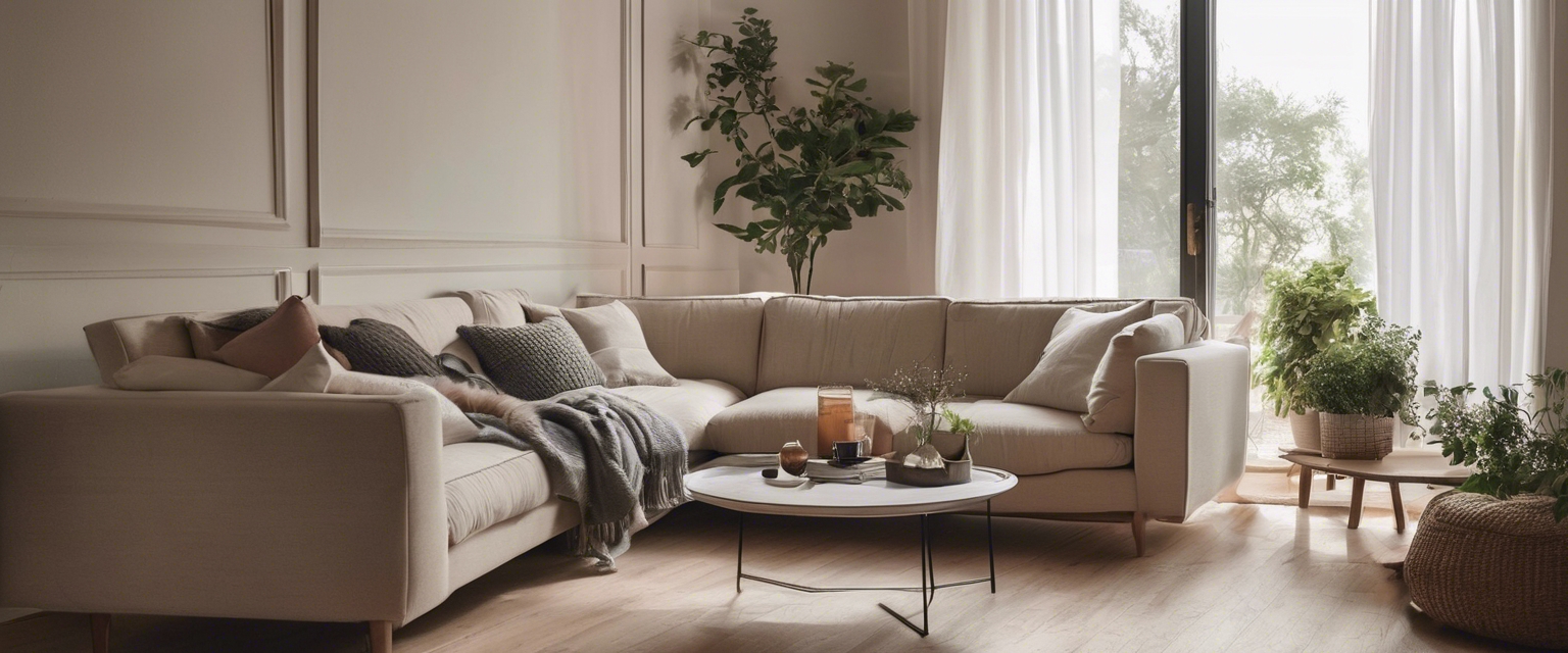Custom furniture design is an art form that combines creativity, craftsmanship, and functionality to create unique pieces tailored to individual needs and prefe