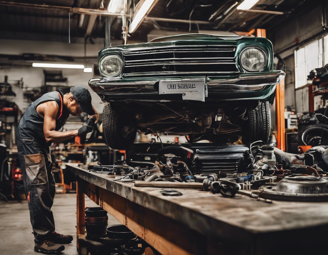 Maintaining your European car is crucial for ensuring its longevity, reliability, and performance. Regular maintenance not only prevents costly repairs but also