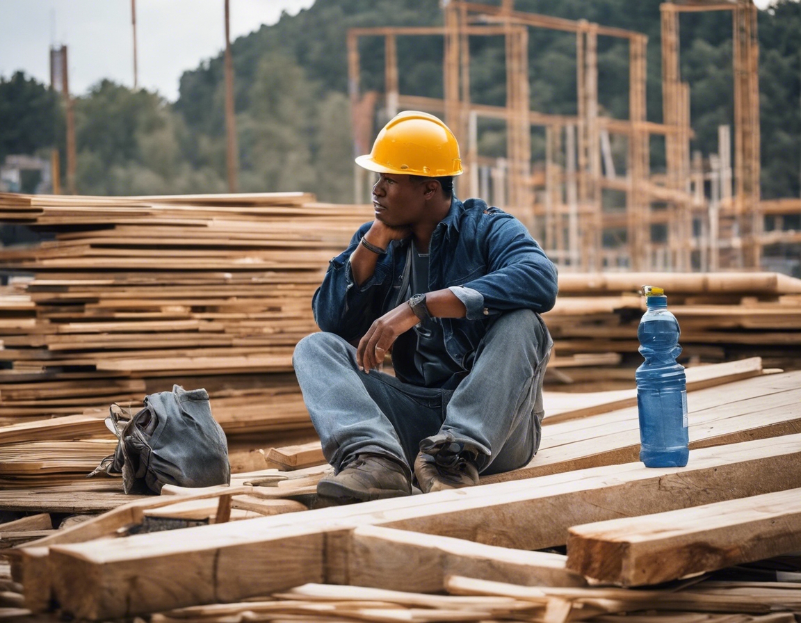 As the world becomes increasingly aware of the environmental impact of traditional construction practices, the shift towards sustainable construction is not jus