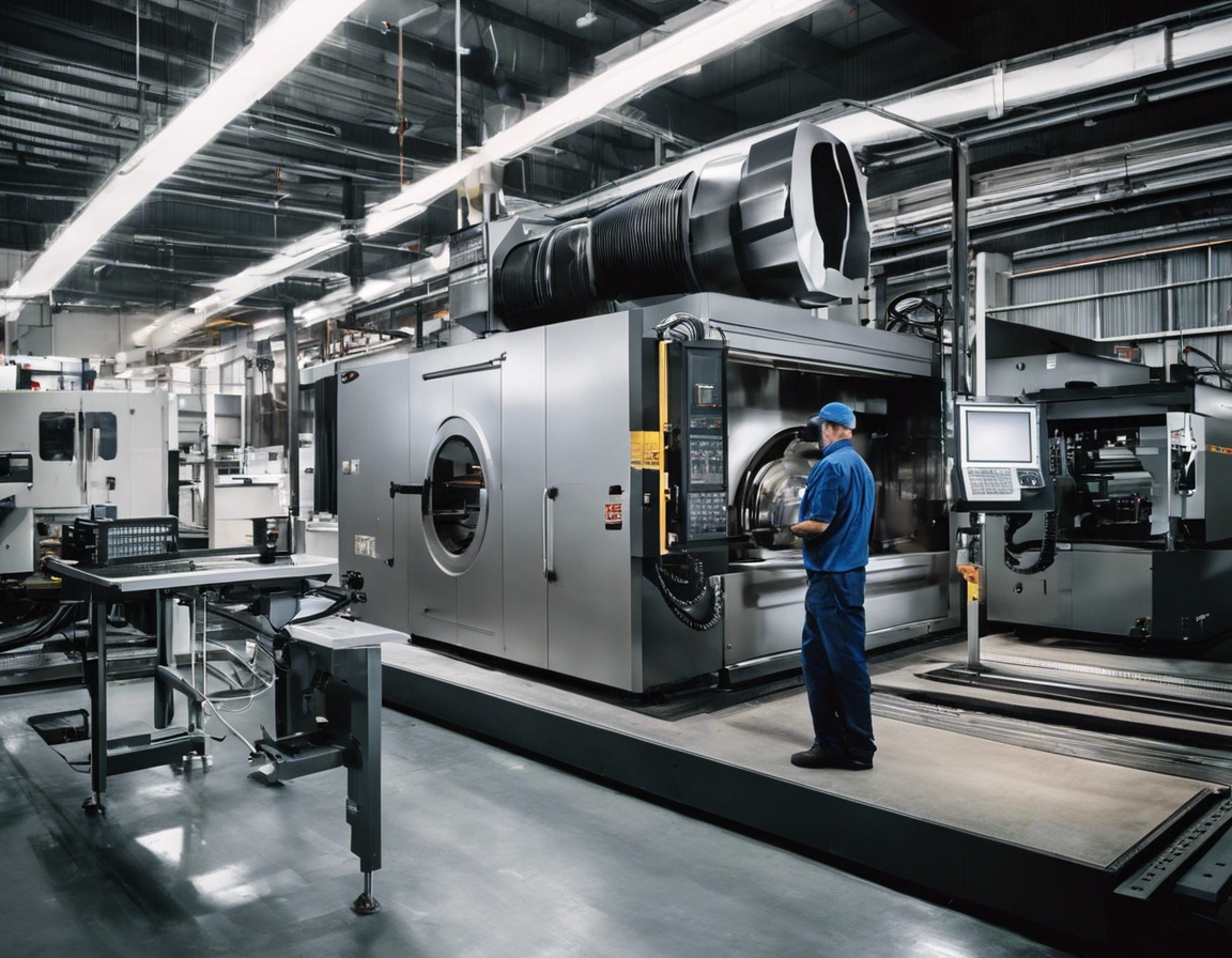 Welcome to the world of TEKLA OÜ, where metal takes on new life and transport services redefine reliability. Since our inception, we have been at the forefront 