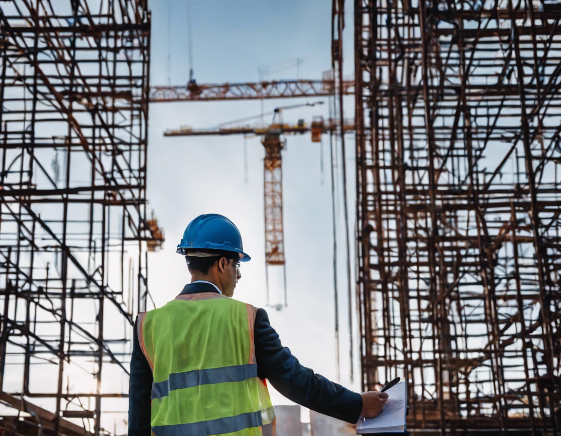 Before you begin your search for a contractor, it's crucial to have a clear understanding of your project's scope. This includes the size, type, and complexity