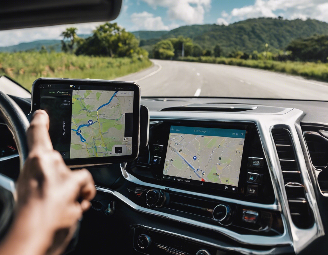 Fleet management is undergoing a significant transformation driven by technological advancements and evolving market demands. As fleet managers and business own