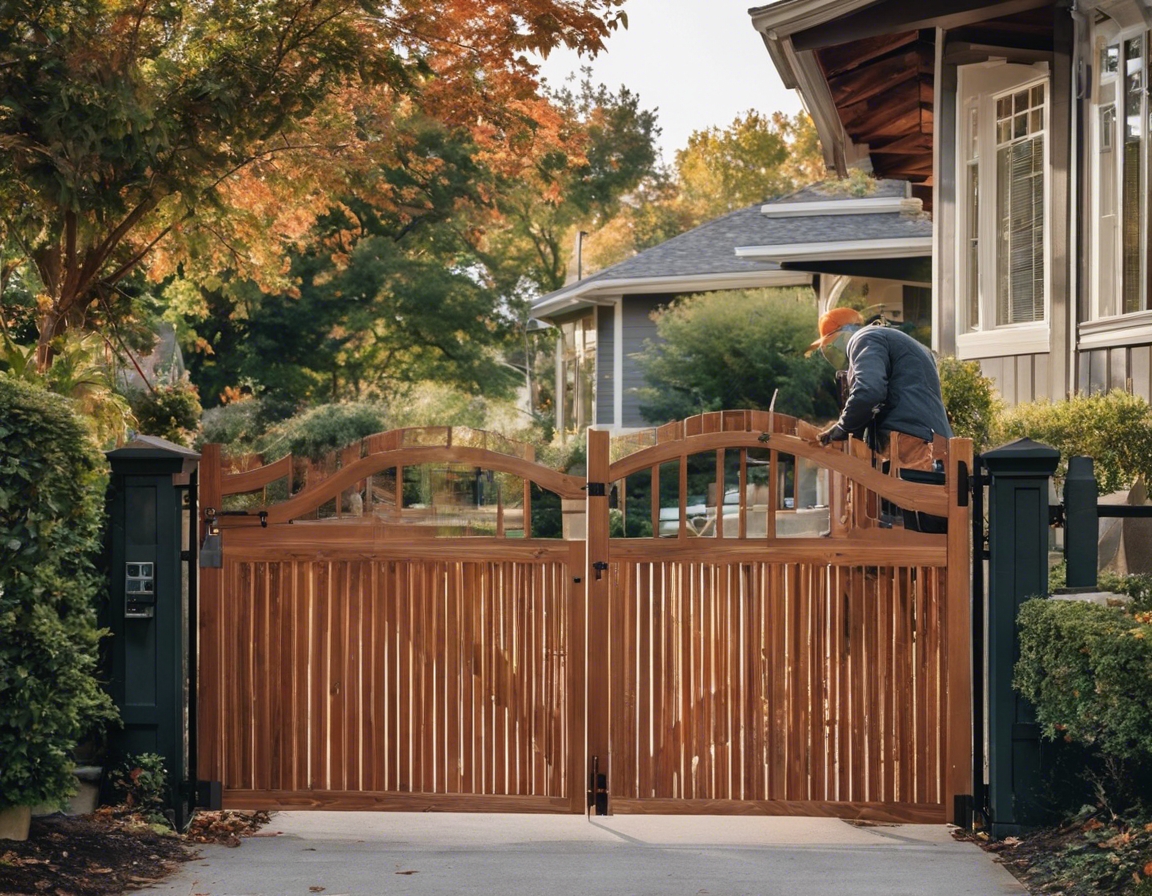 Fences serve a multitude of purposes, from demarcating property boundaries and enhancing privacy to providing security and contributing to the overall aesthetic