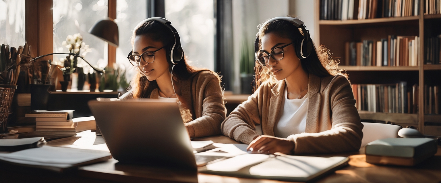 In today's fast-paced world, busy professionals often find themselves juggling multiple responsibilities, leaving little time for personal growth. However, self