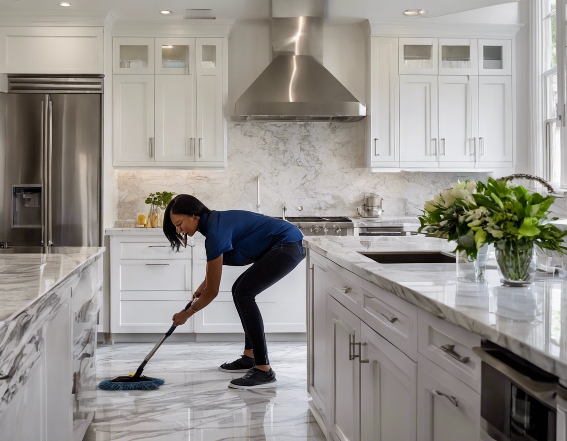 Understanding the importance of regular cleaning is crucial for homeowners and property managers who aim to maintain the value and extend the lifespan of their 