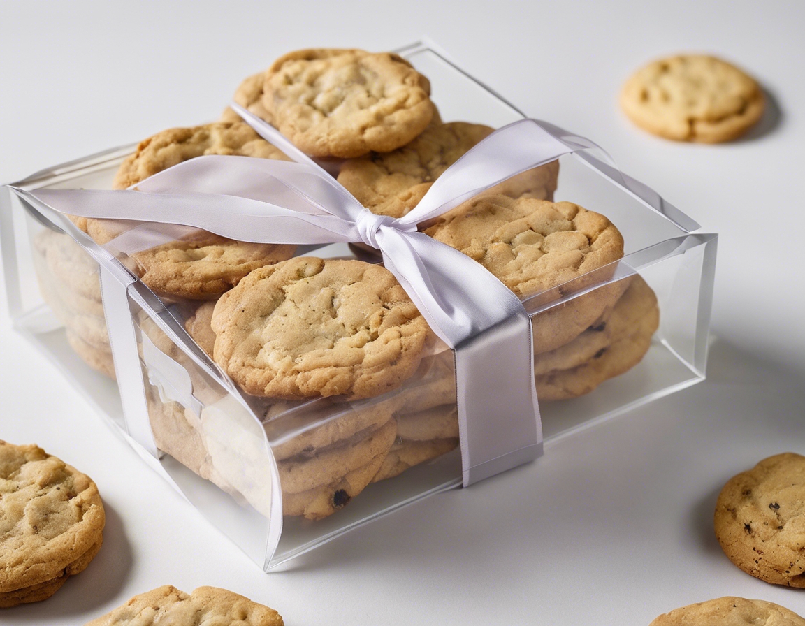 Edible branding is revolutionizing the way companies think about ...