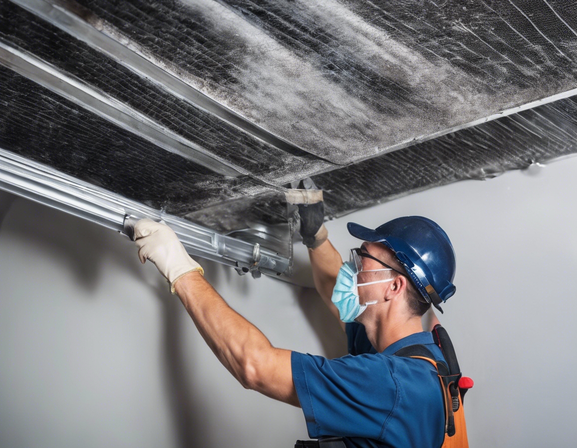 Air ducts are a critical component of any HVAC system, serving ...