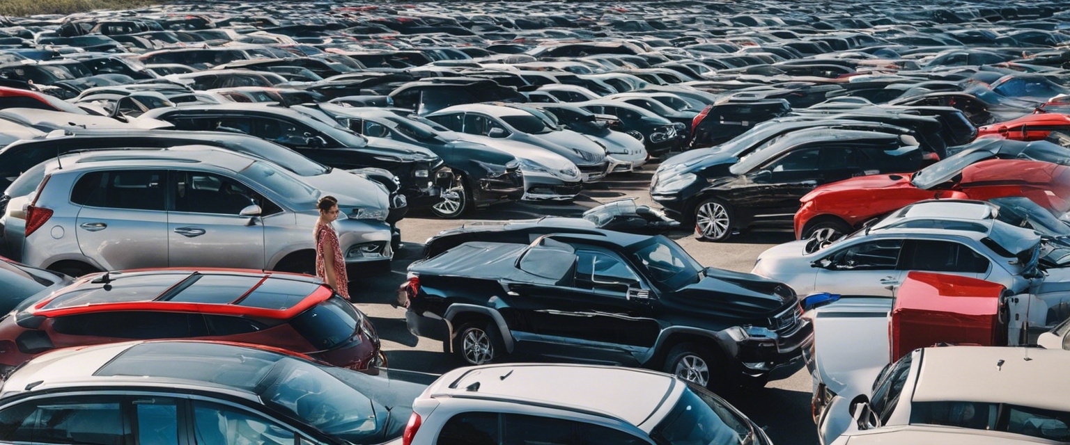 Investing in a used car can be a smart financial decision, but it requires careful consideration to ensure you're getting a reliable vehicle that meets your nee