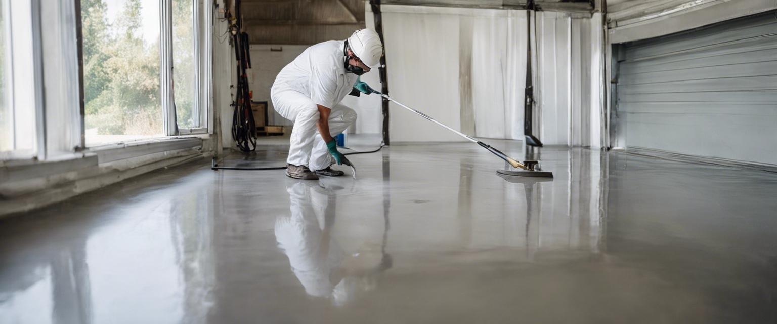 Choosing the right coating for a construction project or facility maintenance is crucial for ensuring longevity, durability, and aesthetic appeal. The right coa