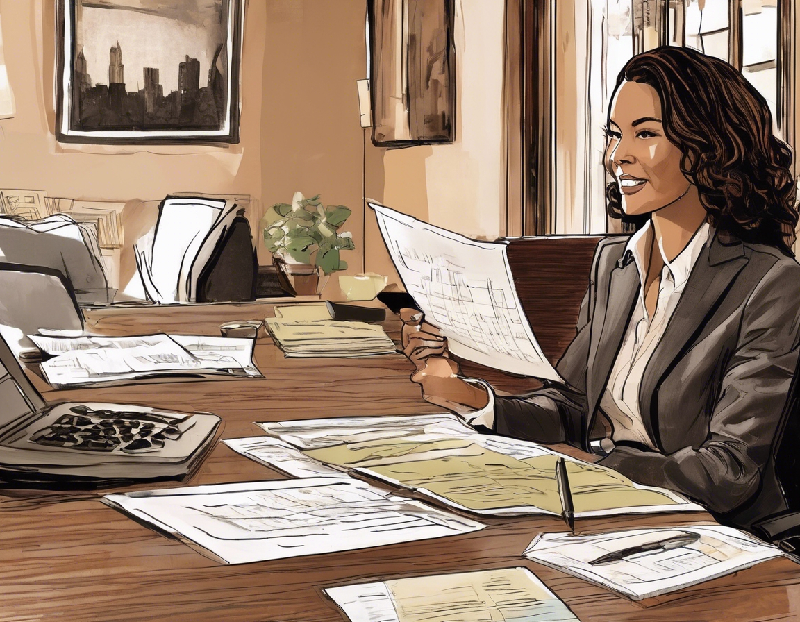 Debt management is a crucial aspect of financial health for any ...