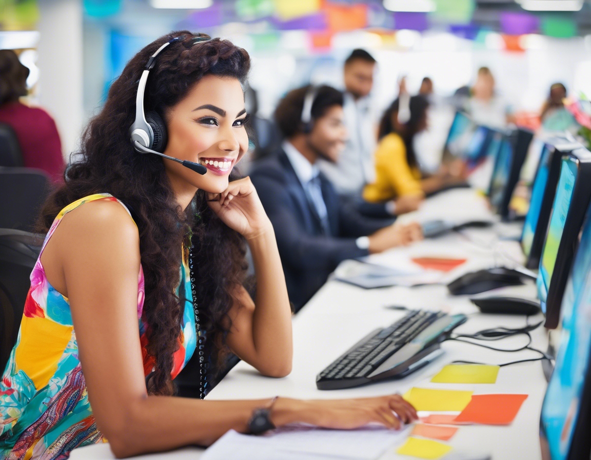 In today's competitive business environment, financial advisory ...