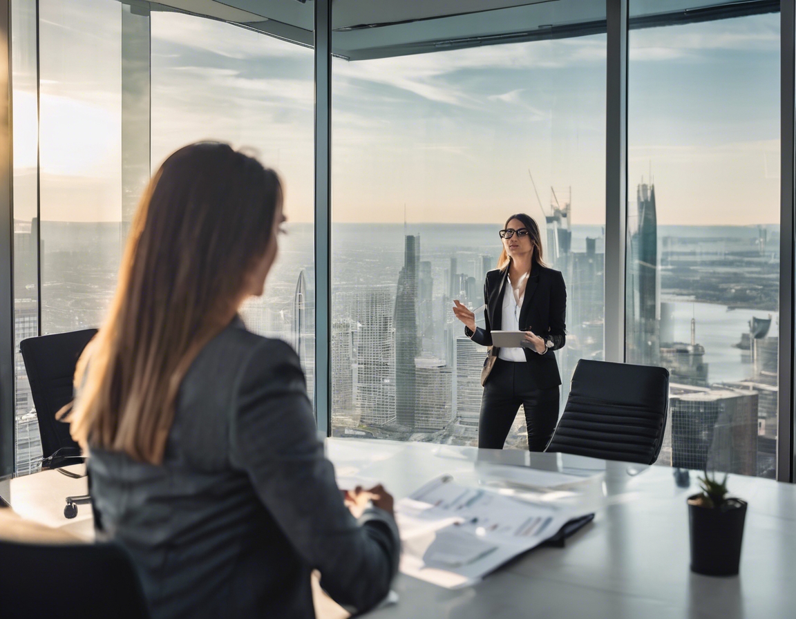 In today's competitive business landscape, personalized customer ...